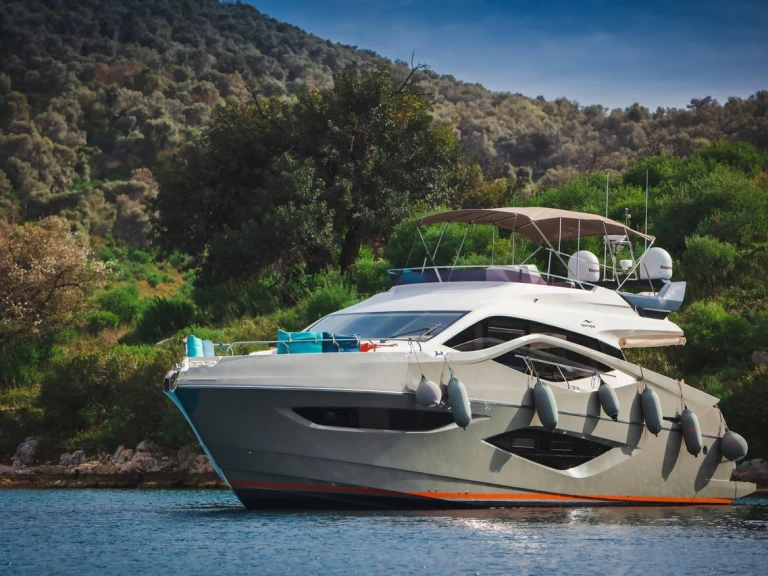 Location à Göcek - Custom Made Custom made sur SamBoat