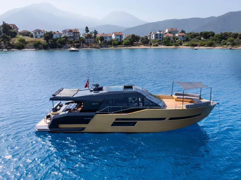 Location bateau Custom Made Custom made à Göcek sur Samboat