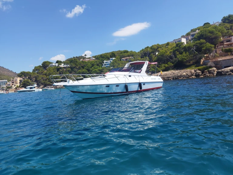 Location bateau Guy Couach Guy Couach 1000 Sport à Port d'Andratx sur Samboat