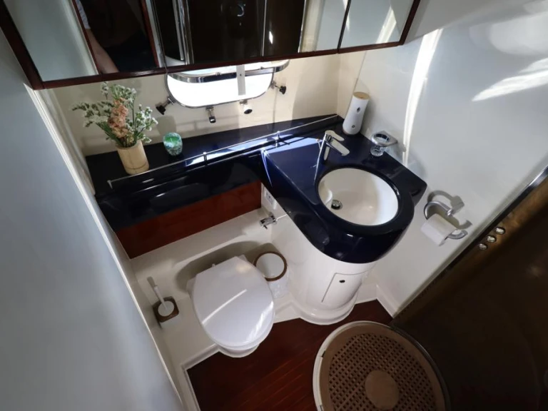 Location bateau Göcek pas cher Custom made