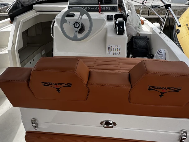 Location bateau Trimarchi DYLET 85 à Palma de Majorque sur Samboat