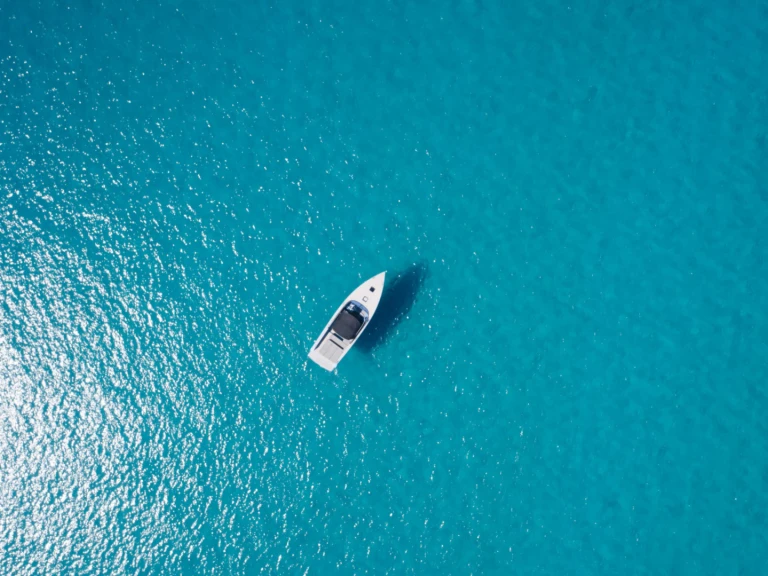 Location à Cannes - VanDutch VanDutch 40 sur SamBoat
