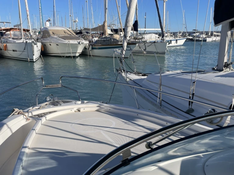 Location à Saint-Laurent-du-Var - Rio Rio 750 Cruiser sur SamBoat