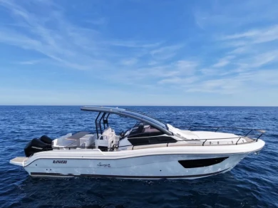 Rent a Ranieri sauvage 34  Castellammare di Stabia