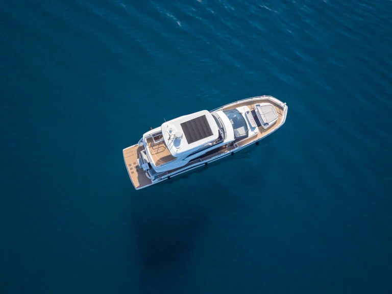 Location à Mandelieu-la-Napoule - Gaelon 560 fly sur SamBoat