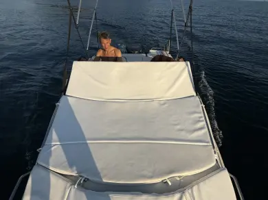 A HELLAS Hermes  a louer à Stresa