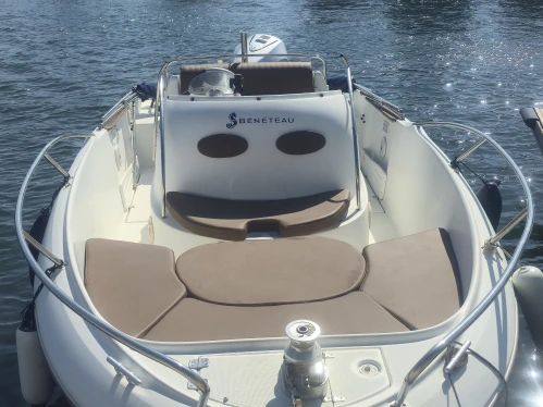 Location bateau Ayguade-Ceinturon pas cher Flyer 650 Open