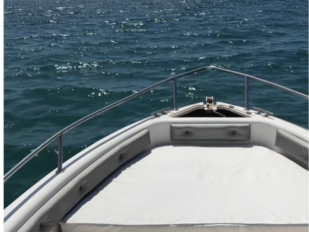 Location Bateau à moteur Sessa Marine avec permis