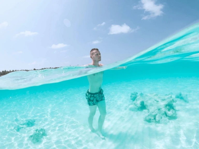 Bateau à moteur à louer à Bayahibe au meilleur prix