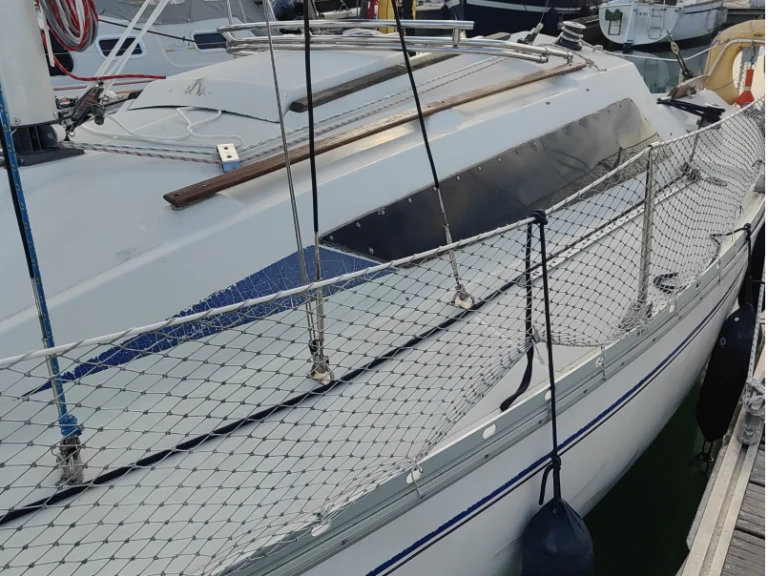 Location Voilier à La Rochelle - Jeanneau Eolia