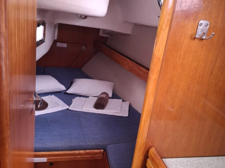 Location à Trogir - Bavaria Bavaria 33 Cruiser sur SamBoat