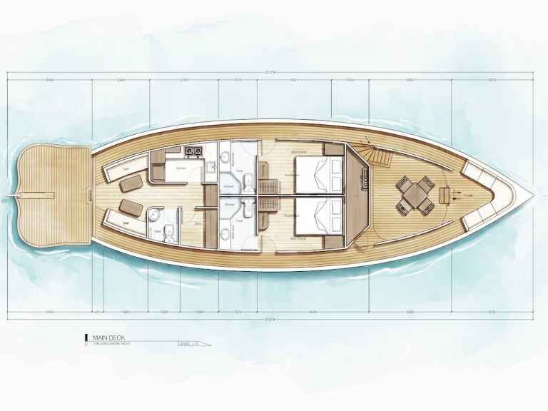 Location Yacht  avec permis