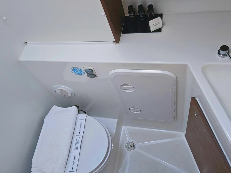 Location Catamaran Lagoon avec permis