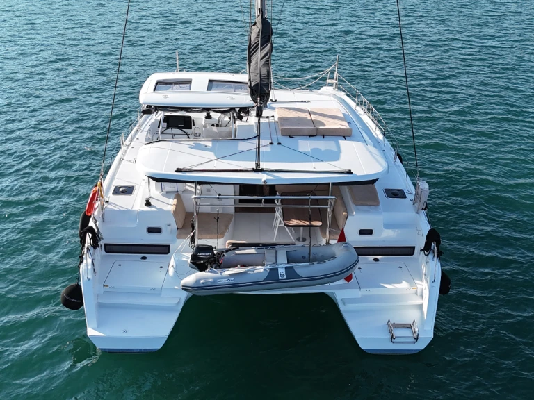 Location Catamaran à Fethiye - Lagoon Lagoon 42