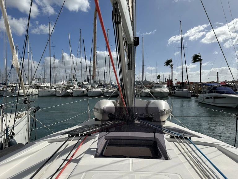 Voilier à louer à Palma de Majorque au meilleur prix