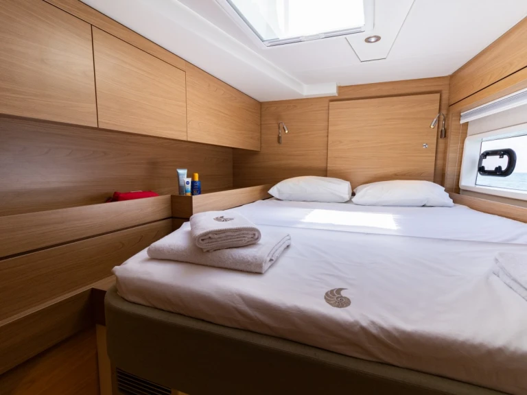 Location bateau Préveza pas cher Bali 4.6