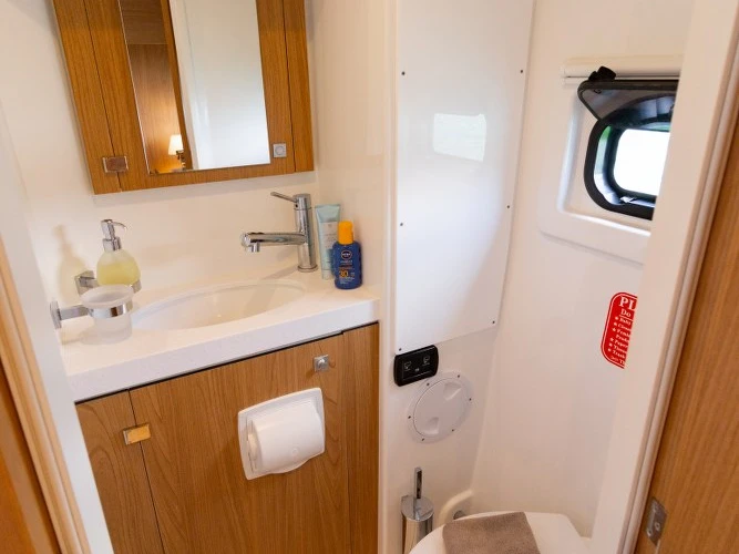 Location Catamaran à Préveza - Bali Bali 4.6