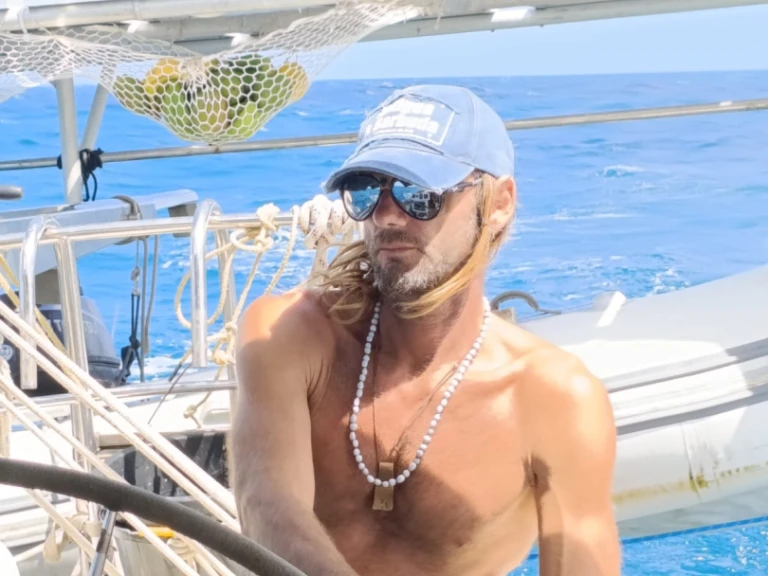 Location bateau Southern Wind Ocean 60 à Portsmouth sur Samboat