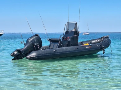 RIB to hire Bénodet at the best price