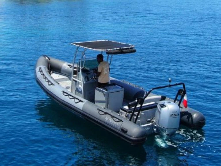 Location bateau Grimaud pas cher 7,65