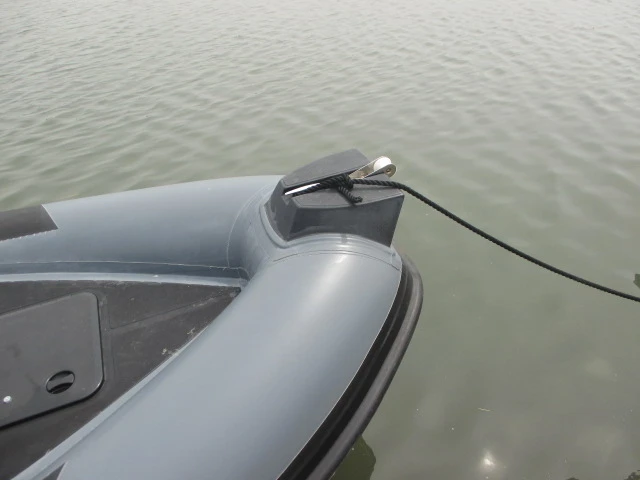 Location bateau Vannes pas cher 6.70 fishing