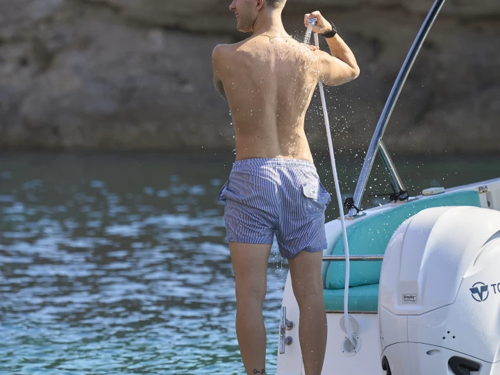 Louez un X-Yachts X6 à Sant Antoni de Portmany