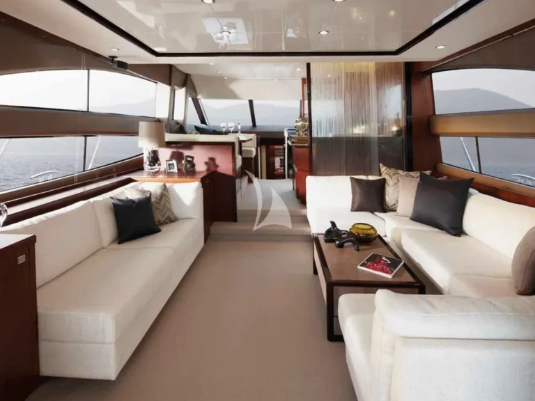 Louer Yacht avec ou sans skipper Princess à Beaulieu-sur-Mer