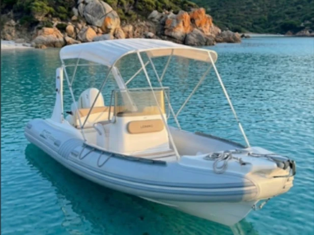 Location bateau Lomac Lomac 675 IN à Porto-Vecchio sur Samboat