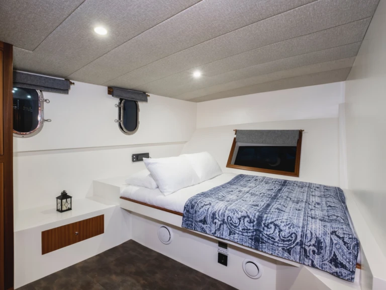 Location bateau Custom Made Custom made à Fethiye sur Samboat
