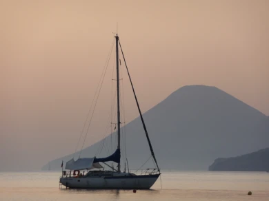 Wynajem łodzi Harle Champagne w Milazzo na SamBoat 
