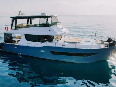 Custom Made Custom made charter bareboat or captained in  Fethiye