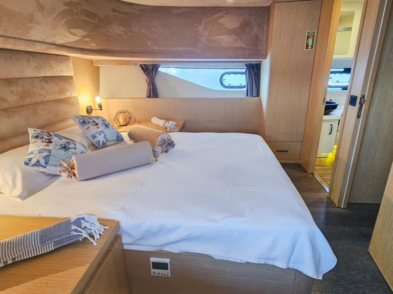 Location à Fethiye - Custom Made Custom made sur SamBoat