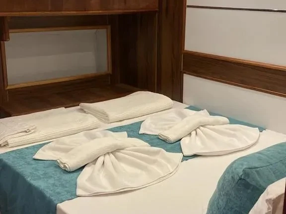 Yacht à louer à Marmaris au meilleur prix