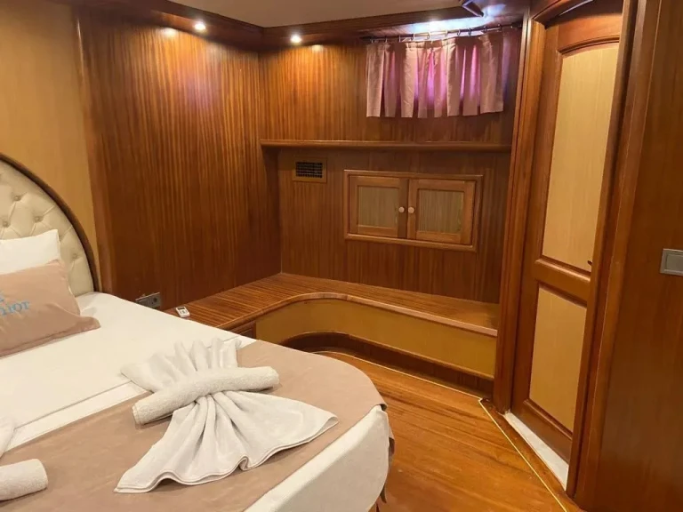 Location à Marmaris - Custom Made Custom made sur SamBoat