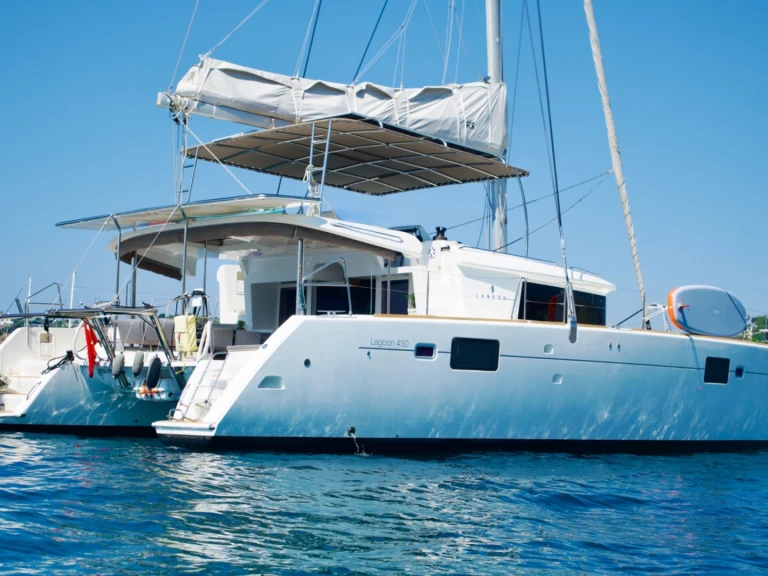 Location bateau Bodrum pas cher Custom made