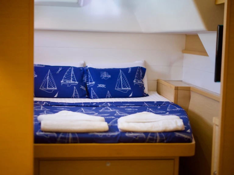Location bateau Custom Made Custom made à Bodrum sur Samboat