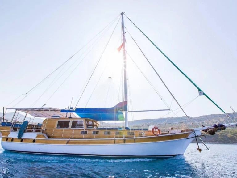 Location bateau Antalya (City) pas cher Custom made