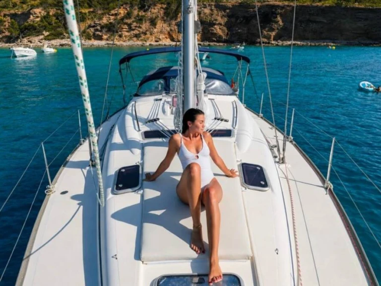 Louez un Bavaria Bavaria 39 Cruiser à Port d'Alcudia
