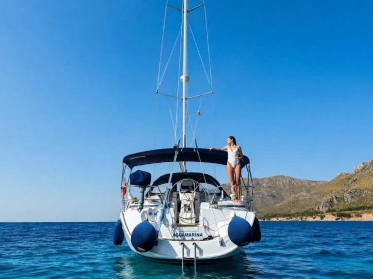 Location bateau Port d'Alcudia pas cher Bavaria 39 Cruiser