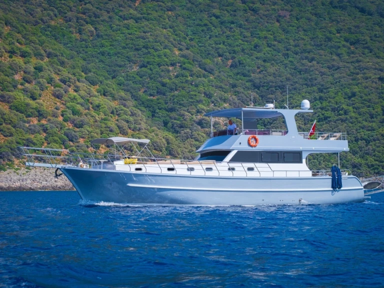 Louez un Custom Made Custom made à Göcek