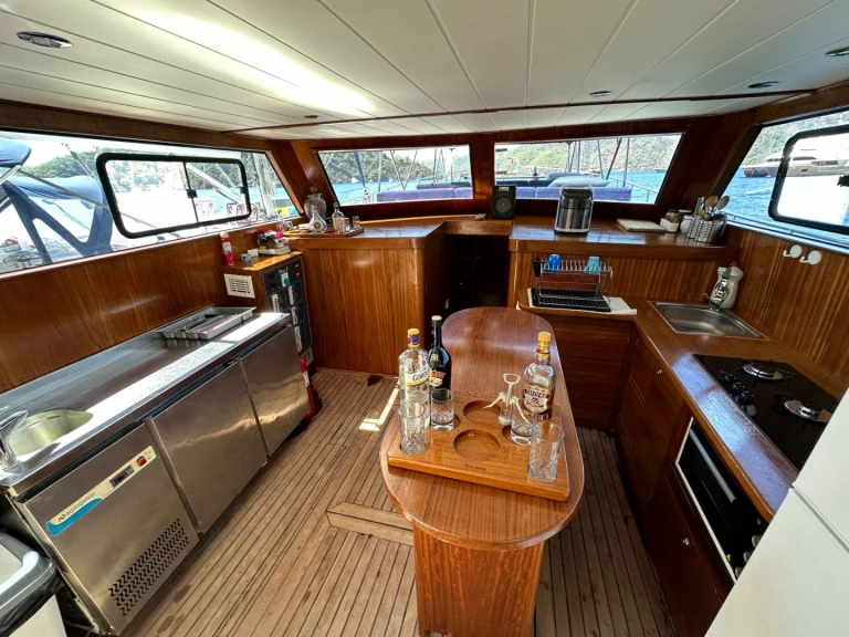 Location à Göcek - Custom Made Custom made sur SamBoat