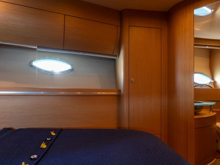 Louer Bateau à moteur avec ou sans skipper Custom Made à Göcek