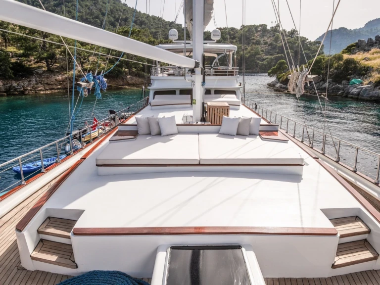 Location à Göcek - Custom Made Custom made sur SamBoat