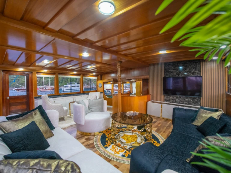 Location à Göcek - Custom Made Custom made sur SamBoat