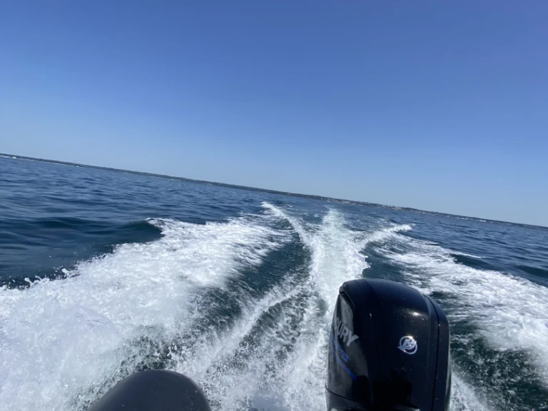 Louez un Hydrosport 565 xl à La Forêt-Fouesnant