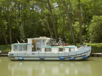 Noleggio Houseboat a Corbigny – Pénichette Pénichette 935 W