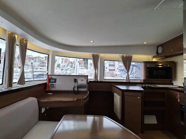Location à Trogir - Lagoon Lagoon 42 sur SamBoat