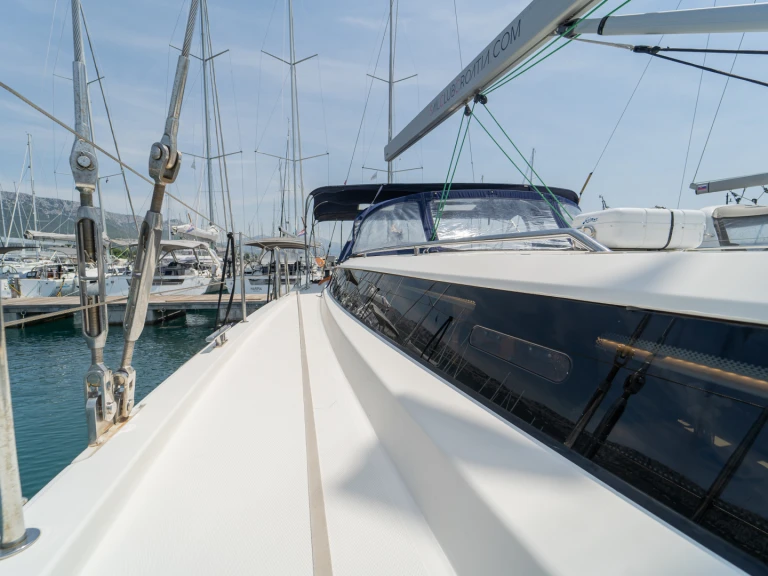 Louer Voilier avec ou sans skipper Bavaria à Kaštela