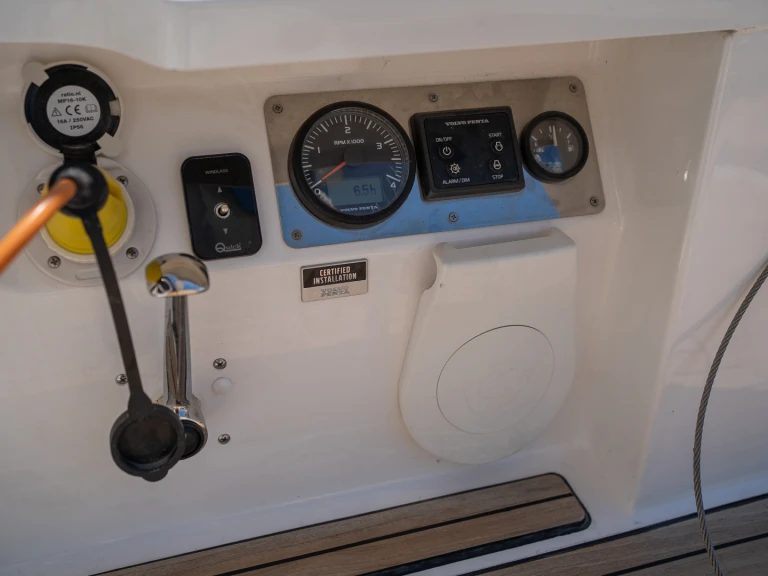 Location Voilier à Kaštela - Bavaria Cruiser 46