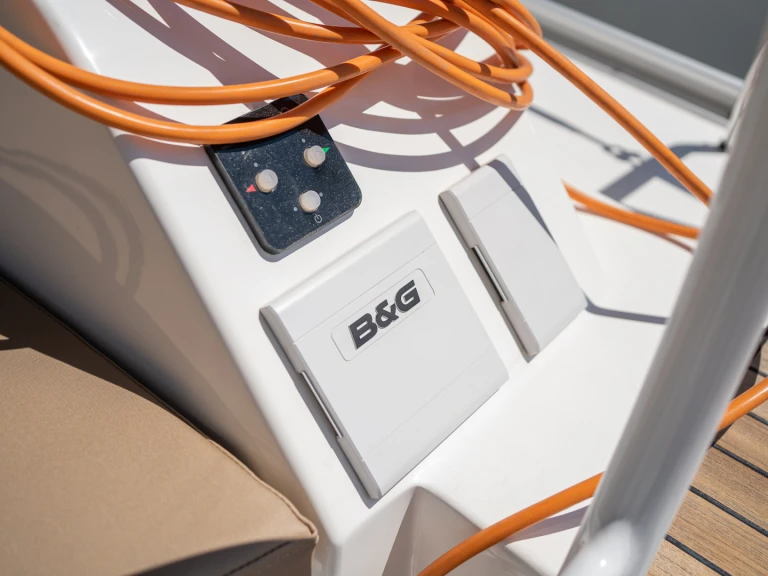 Location bateau Bavaria Cruiser 46 à Kaštela sur Samboat